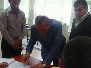 Քվեարկությունից հետո պարզ կլինի Գորիսում վախի մթնոլորտ է, թե հարգանքի. Սուրիկ Խա