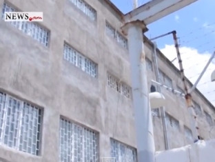 Արդարադատության նախարարն անակնկալ այց կատարեց «Վանաձոր» ՔԿՀ