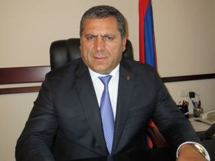 Տավուշի մարզպետն ինքը չի ցանկացել աշխատել «Լյուբիկ Չիբուխչյանի նման անձնավորությ