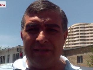 Տուգանում են ղումարի օրենքներով. վարորդները բողոքում են անհիմն տուգանքներից