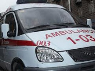 Իրանի քաղաքացին զոհվել է Ծովագյուղի ճանապարհին
