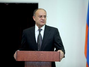 Սեյրան Օհանյան. Մենք պատրաստ ենք պատասխան տալ հրադադարի ռեժիմի խախտման համար, եթ