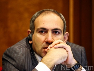Նիկոլ Փաշինյանը առաջարկում է Կիսիլեւին անցանկալի անձ հայտարարել Հայաստանում