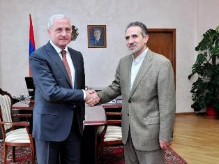 Հայաստանում կարագացվի իրանական «Հալալ» սպանդանոցների շահագործումը