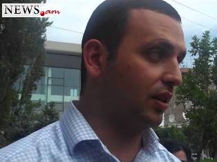 «Հարսնաքարի» գործը Վերաքննիչում չի լսվի վերաքննության կարգով