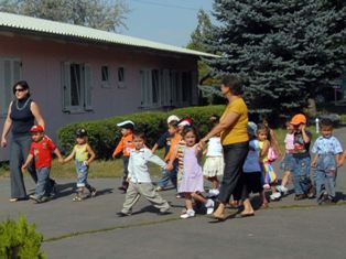 Մարալիկի մանկատան 30 շրջանավարտներ բնակարան են ստացել