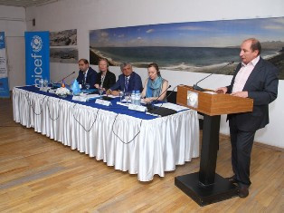 Մեկնարկում է դպրոցների անվտանգության գնահատման ծրագիրը