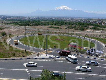 Մինչեւ 20 րոպեով կրճատված ճանապարհ, 70 կմ/ժ արագություն. բացվեց Լենինգրադյան- Իս