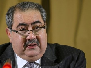 Իրաքի ԱԳ նախարարը խնդրել է ԱՄՆ-ին օգնել ահաբեկիչների դեմ պայքարում