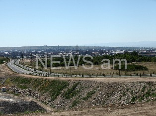 Նոր ավտոմայրուղու հարակից տարածքում նոր թաղամաս կկառուցվի