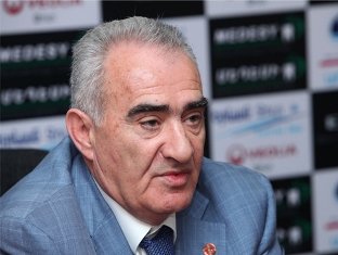 ԼՂՀ-ն պետք է բանակցությունների լիիրավ կողմ հանդիսանա. Գալուստ Սահակյան