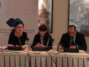 Վրաստանի իշխանությունները ցանկանում են, որ էթնիկ փոքրամասնությունները տեղյակ լին