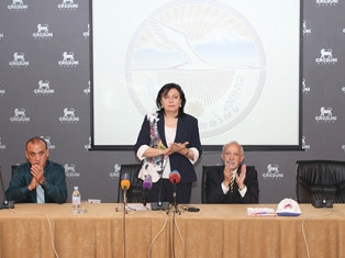 Մեկնարկել է «Արի տուն» 2014թ ծրագիրը