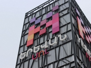 Ուկրաինայի քաղաքացին մեղադրվում է «Երեւան Մոլլ»-ից գողություն կատարելու մեջ