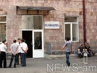 «Վերնիսաժում» վիրավորված Մյասնիկ Հայրապետյանը երկրորդ անգամ վիրահատվել է