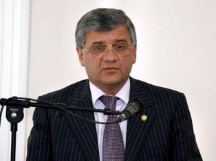 Հստակեցվում են «Կոտայքի կոշտ կենցաղային թափոնների կառավարման» ծրագրի իրականացման