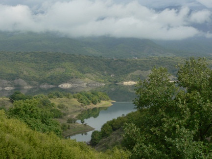 ԵԽԽՎ օրակարգում է Սարսանգի ջրամբարի շահագործման քննարկումը