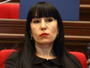Նաիրա Զոհրաբյան. Օրենքների հապճեպ մեկնաբանությունները պետք է պատժելի լինեն