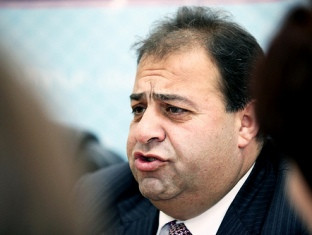 Հաղթանակի գլխապտույտի մեջ եմ. Մագնուս Կարլսենին հաղթած ՀՀԿ-ական պատգամավոր