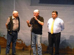 «Հայերն Աջարիայում» ֆիլմի շնորհանդեսը Բաթումում