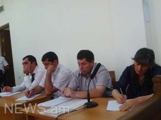 18 տարին շատ խիստ պատիժ է. Դավիթ Խաչատրյանի պաշտպանը թվարկեց մեղմացուցիչ հանգամա