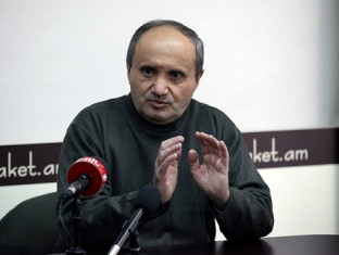 Աշոտ Մանուչարյան. Հայոց ցեղասպանության ճանաչման հարցը Մեծ Բրիտանիայի ու ԱՄՆ-ի ձ