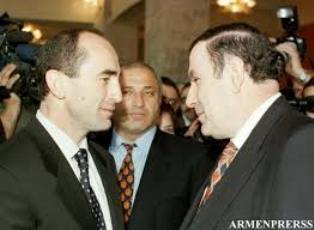 «Առավոտ». Կպահանջե՞ն ՀԱԿ-ը, Դաշնակցությունն ու «Ժառանգությունը» Ռոբերտ Քոչարյանի