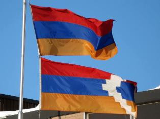 Հայաստանի եւ Արցախի խորհրդարանները ԵԱՀԿ Մինսկի խմբին կոչ են անում ապահովել Արցախ