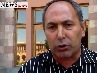 Եթե ճիշտ ցուցմունք տանք, մեզ Ղարաբաղում կսպանեն. մահացած զինծառայողի հայրը խնդրո