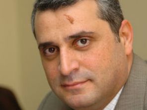 Նոր դեսպան Գվատեմալայում եւ Պանամայում