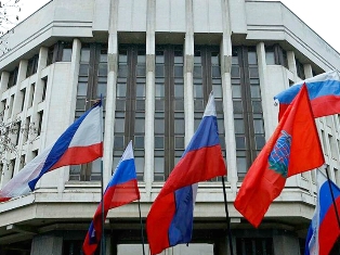 Պորոշենկո. Առանց Ղրիմը վերադարձնելու Ռուսաստանի հետ Ուկրաինայի հարաբերություններ