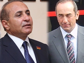 Հովիկ Աբրահամյան. Երկրում այդքան խնդիր կա, իսկ դուք իմ ու Քոչարյանի հարաբերությո