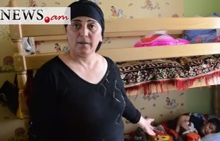 Գիշերօթիկում Սոնան մաշկային հիվանդություն է ձեռք բերել, եղբայրը՝ ինֆեկցիա