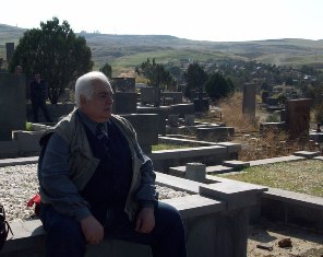 «Առավոտ». Հանգուցյալի գերեզմանաքարն ու դին դուրս է բերվել օտար գերեզմանատնից