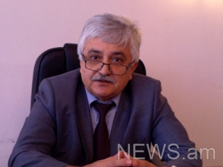 Դիմորդը թեւին միկրոֆոն էր ամրացրել, իրանին՝ անտենա. նրան հեռացրել են քննությունի
