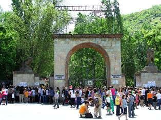 Երազանքի գիշեր՝ Երևանի կենդանաբանական այգում