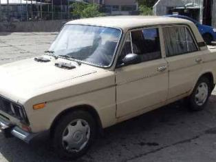 «ՎԱԶ 2106»-ը փախցրել եւ մասնատել էր