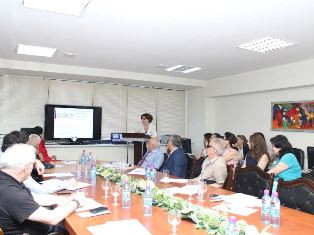 Իրականացվել է Հայաստանում սփյուռքահայերի ինտեգրման 2 ծրագիր. Սփյուռքի նախարարութ