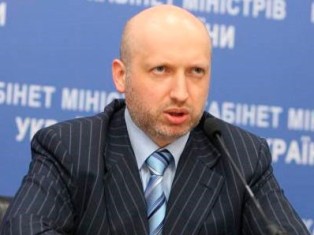 Տուրչինով. Ուկրաինան Արեւմուտքից ստացել է միայն ցավակցություն եւ չոր մթերք