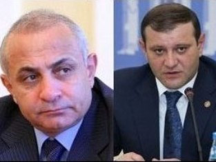 «Հրապարակ». Տարոն Մարգարյանն արհամարհել եւ չի մասնակցել կառավարության նիստին