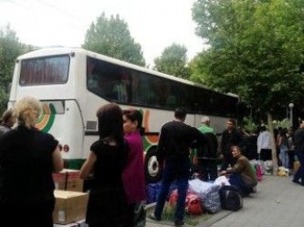 «Ժամանակ». Տխուր վարկանիշ. Հայաստանն այսօր աշխարհում հայտնի է դառնում իր արտագաղ