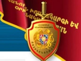 33-ամյա Հասմիկը մեղադրվում է Սիրանուշին ծեծելու մեջ