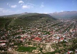 Ի՞նչ ապօրինություններ են վերջին տարիներին կատարվել Գորիսում. բարձրաձայնում է գոր