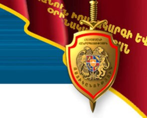 Ճանապարհային ոստիկանությունը կրկին պատասխանել է Ռոբերտ Քոչարյանին