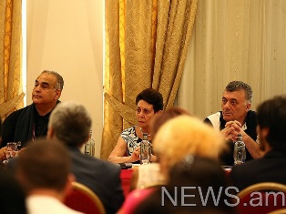 «Ժառանգություն». Մենք ունենք հրաշալի հայրենիք, իսկ իշխանությունը կեղծապատիր է եւ