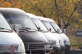 12 երթուղային տեղափոխվել է հատուկ պահպանվող տարածք