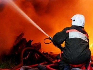 Անթալիայում հրդեհը չորս հյուրանոց է ոչնչացրել