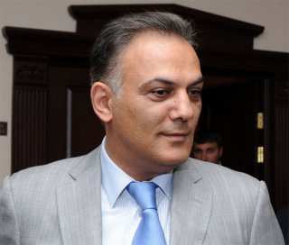 «Հայկական ժամանակ». Հայաստանի ու Վրաստանի միջեւ բեռնափոխադրումների ոլորտում բարդ