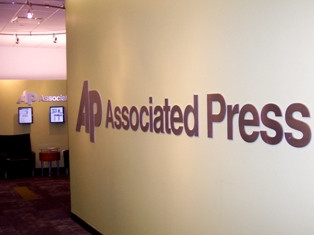 Associated Press-ի համար բիզնես նորությունները հատուկ ռոբոտը կպատրաստի