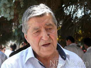 ՀԾԿՀ նիստի ժամանակ պարզվեց, որ տեղի են ունեցել հանցագործություններ. Արշակ Սադոյա
